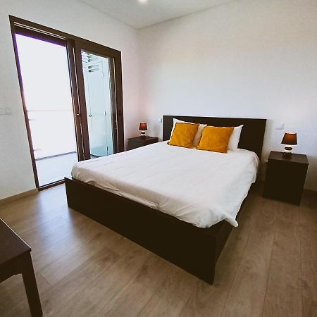 Alto Do Forte Novo- Ar- Condicionado, Wifi, Vista Mar Quarteira Zewnętrze zdjęcie