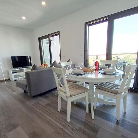 Alto Do Forte Novo- Ar- Condicionado, Wifi, Vista Mar Quarteira Zewnętrze zdjęcie