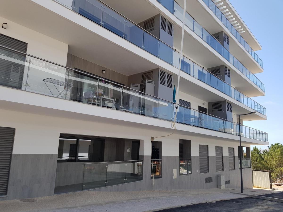 Alto Do Forte Novo- Ar- Condicionado, Wifi, Vista Mar Quarteira Zewnętrze zdjęcie