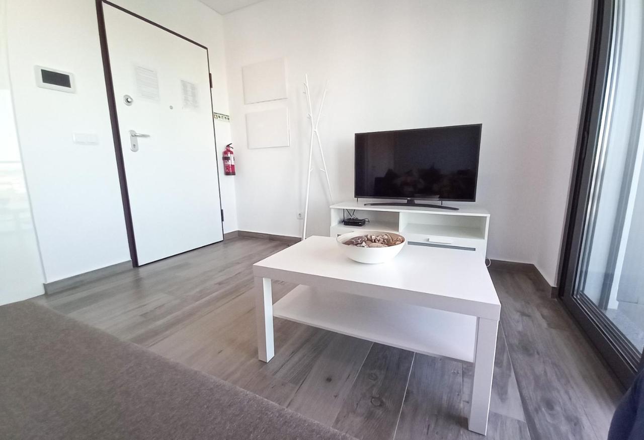 Alto Do Forte Novo- Ar- Condicionado, Wifi, Vista Mar Quarteira Zewnętrze zdjęcie
