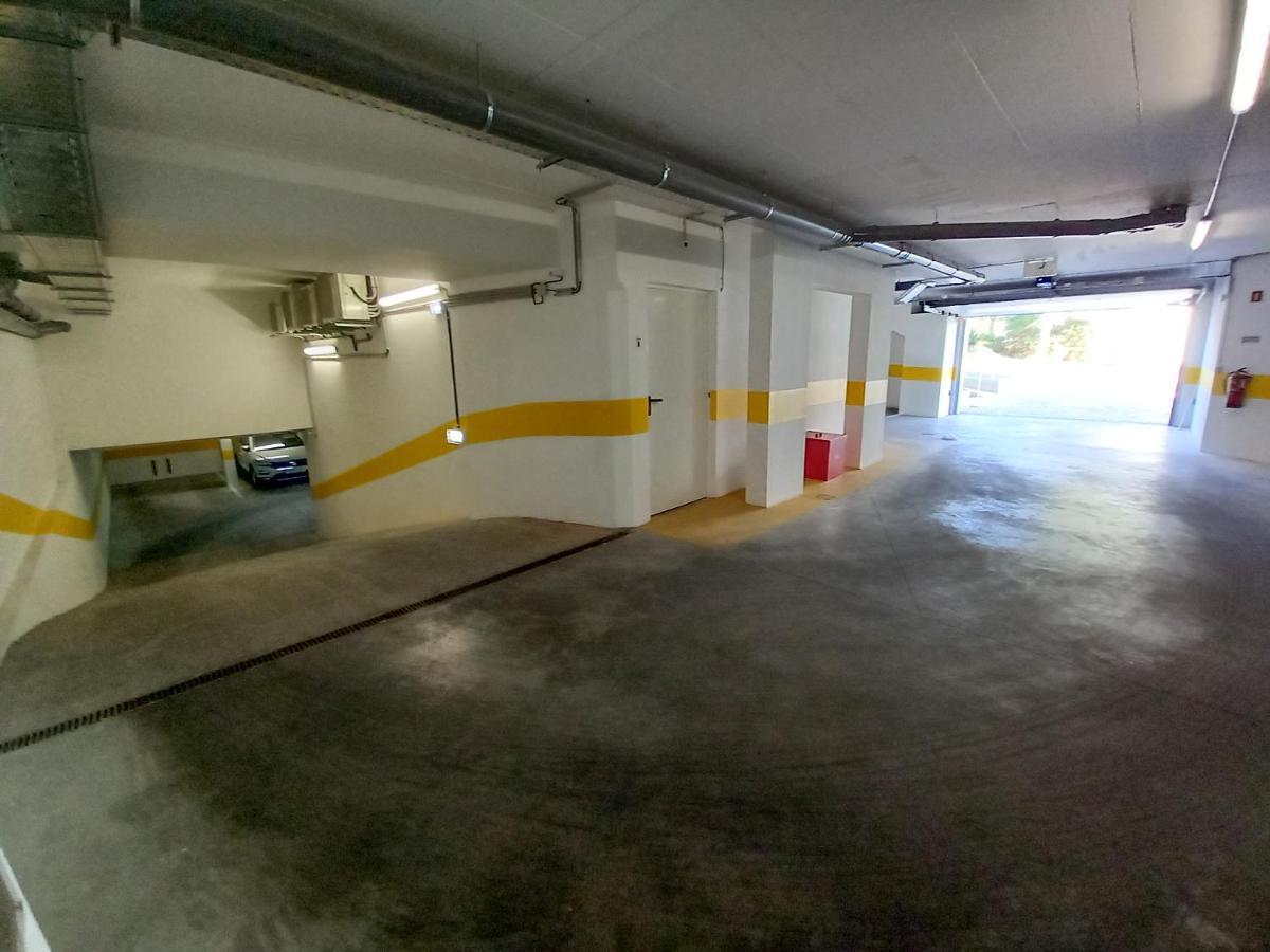 Alto Do Forte Novo- Ar- Condicionado, Wifi, Vista Mar Quarteira Zewnętrze zdjęcie